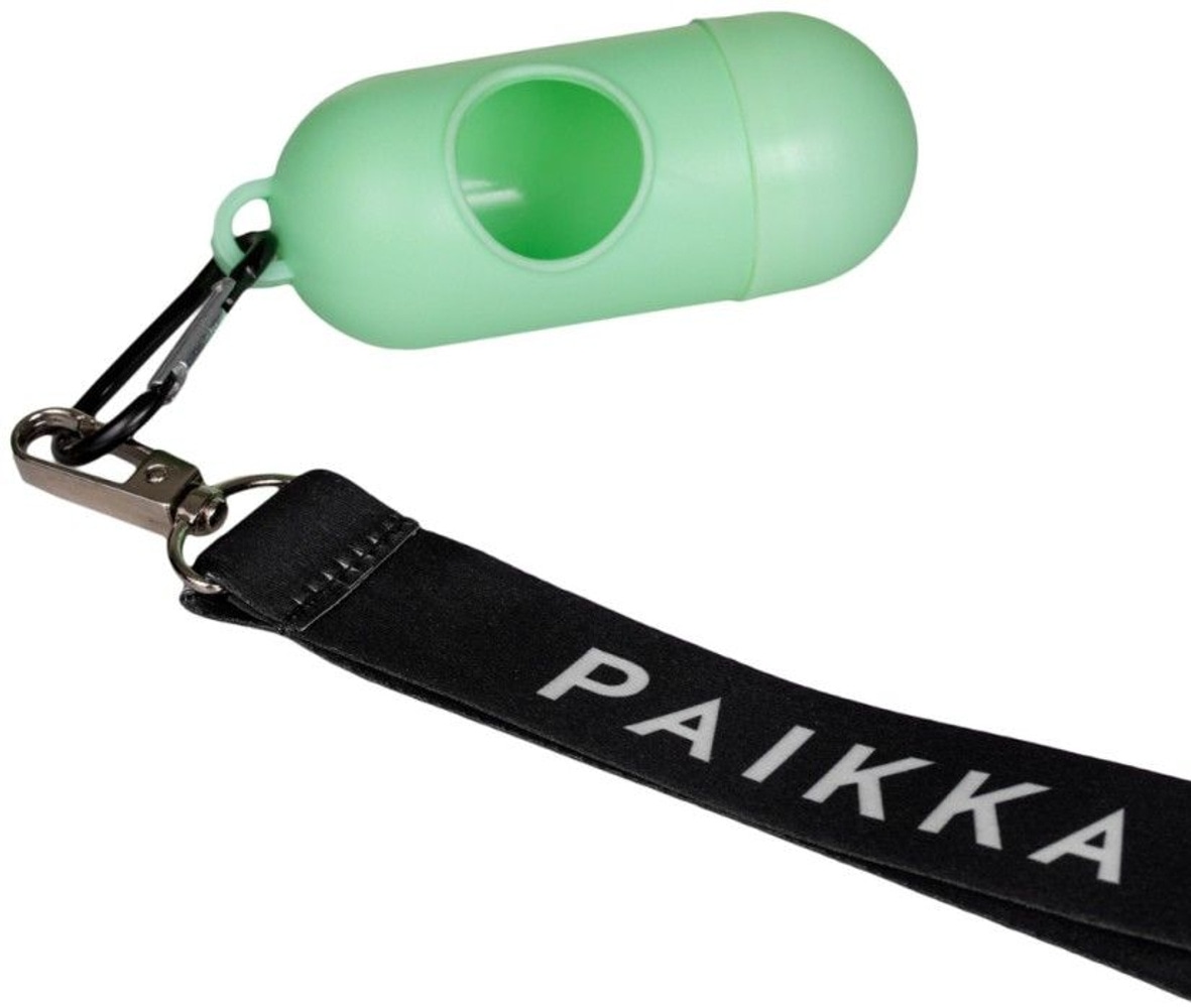 productImage: Glow Poop Bag Holder kakkapussipidike