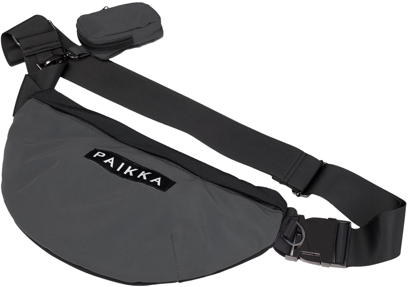 productImage: Visibility Treat Bag laukku, Dark