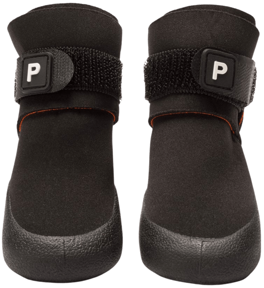 productImage: Dog Shoes koiran tossut, 2 kpl, koot 1-2