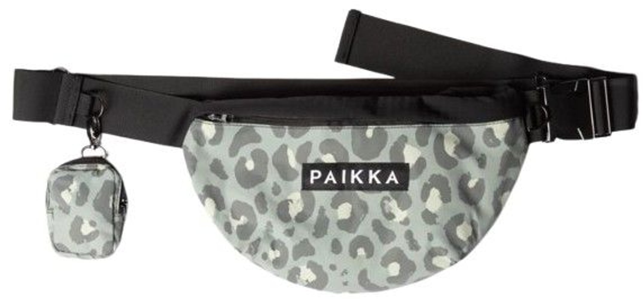 productImage: Visibility Treat Bag makupalapussi, Green Leo