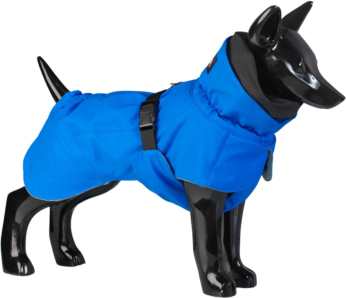 productImage: Visibility Winter Jacket koiran talvitakki, 30 cm, Indigo