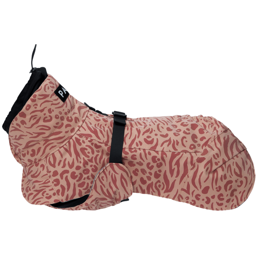 productImage: Visibility Winter Jacket 20-30 cm Red Mix