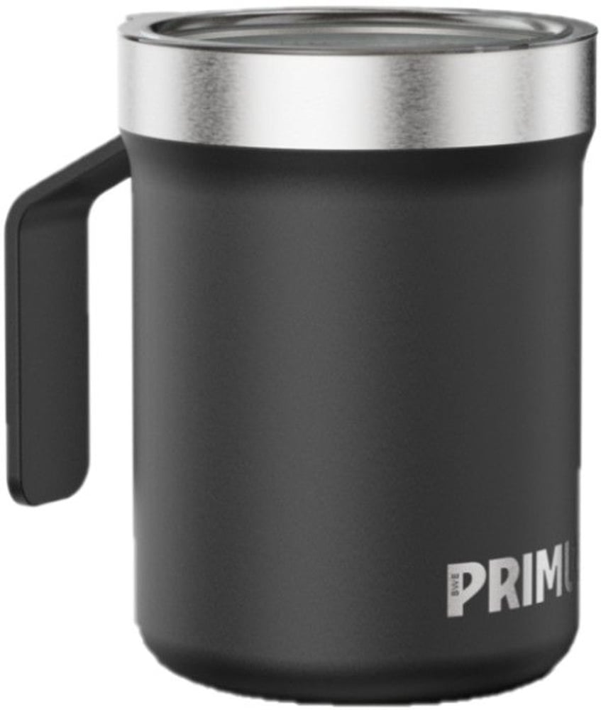 productImage: Koppen Mug termosmuki, musta, 0,3L