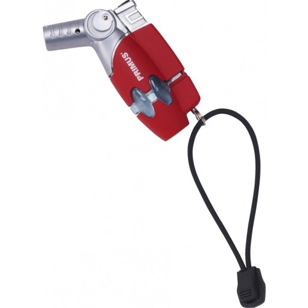 productImage: PowerLighter III -sytytin, punainen