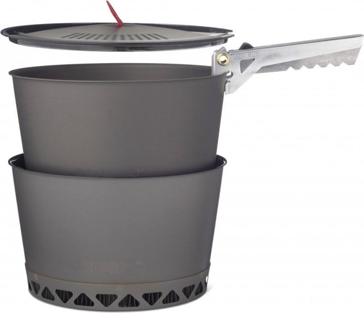 productImage: PrimeTech Pot Set -kattilasarja, 2,3 l