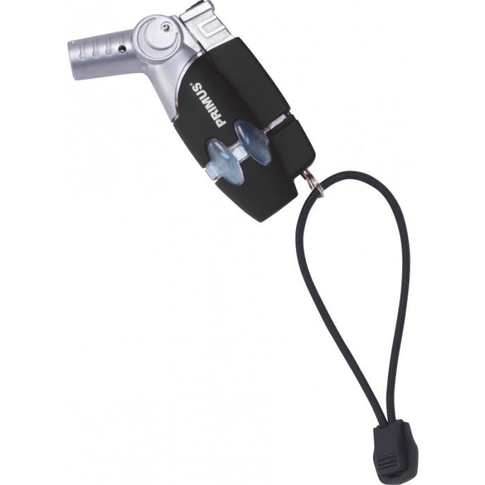 productImage: PowerLighter III sytytin, musta