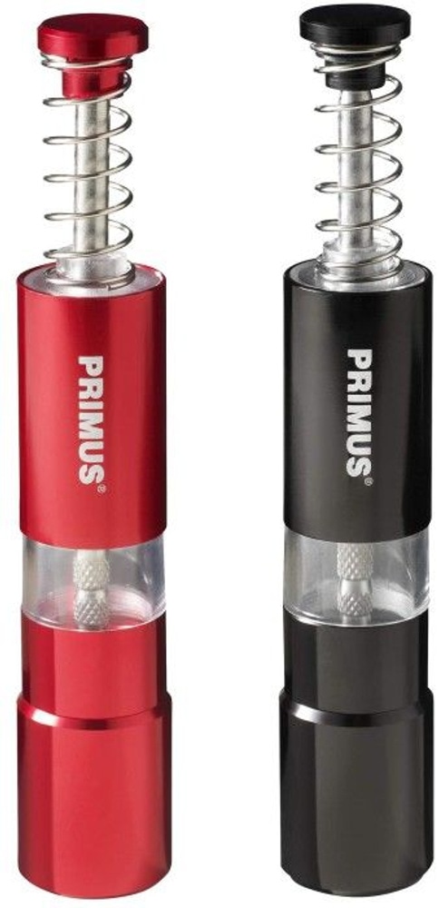 productImage: Salt And Pepper Mill suola- ja pippurimylly, 2 kpl