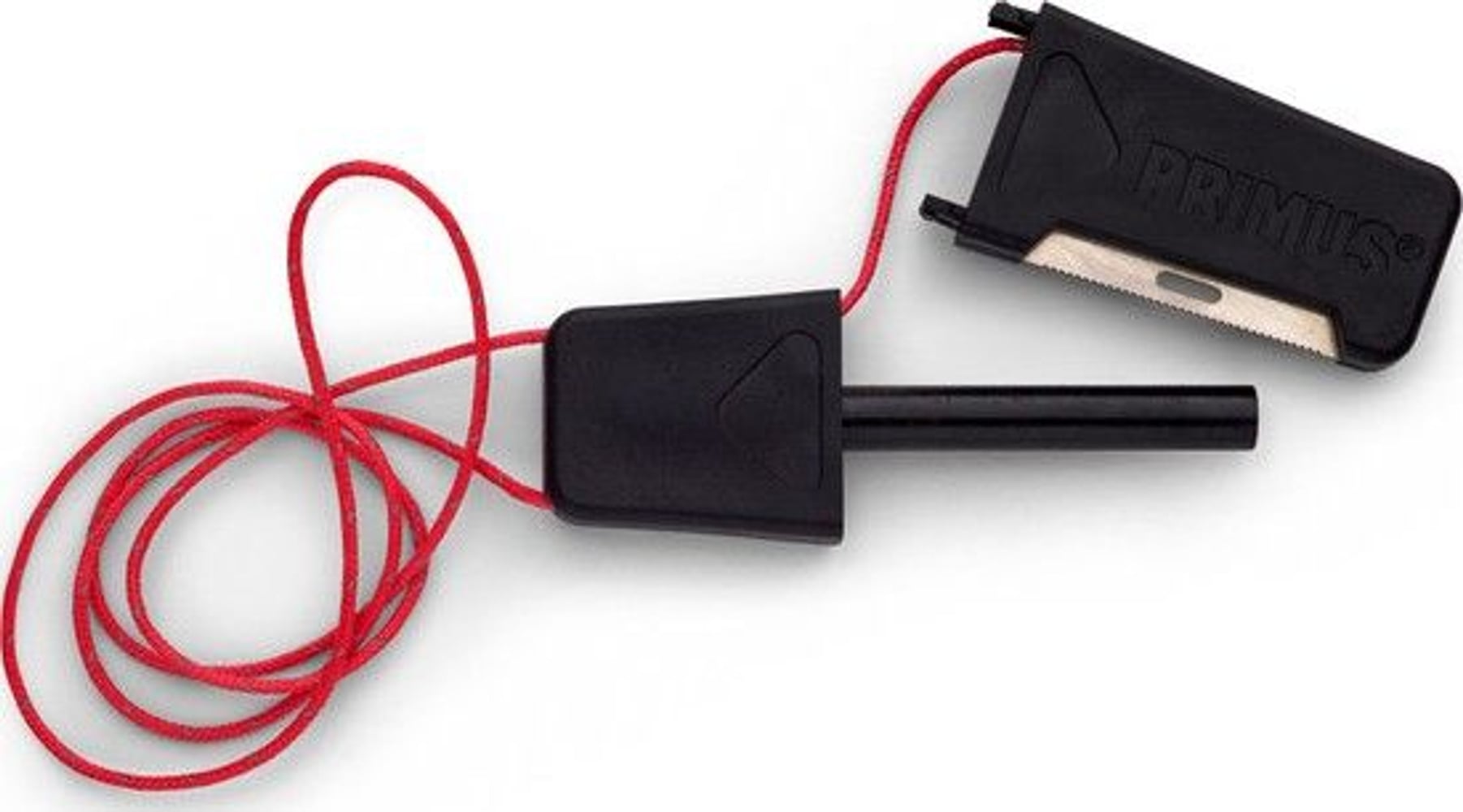 Ignition Steel Large Black, view: 1
