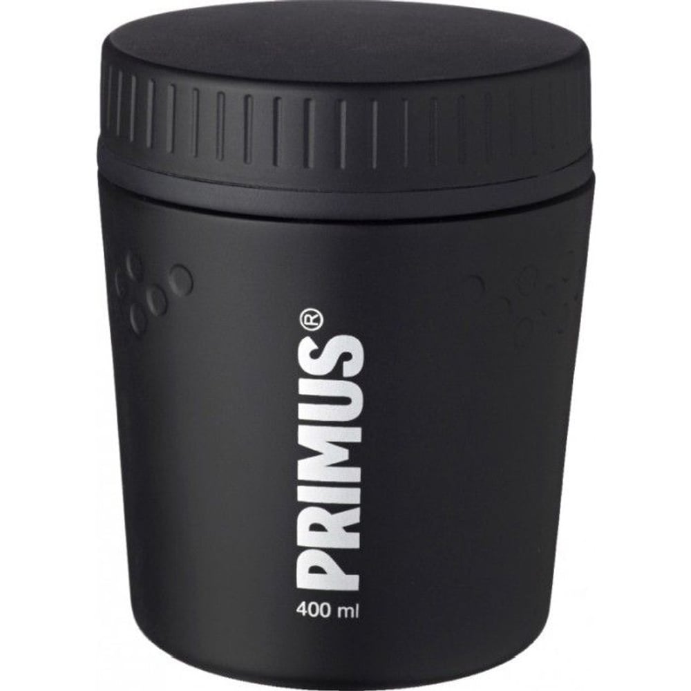 productImage: TrailBreak Lunch Jug 400 ruokatermos, musta