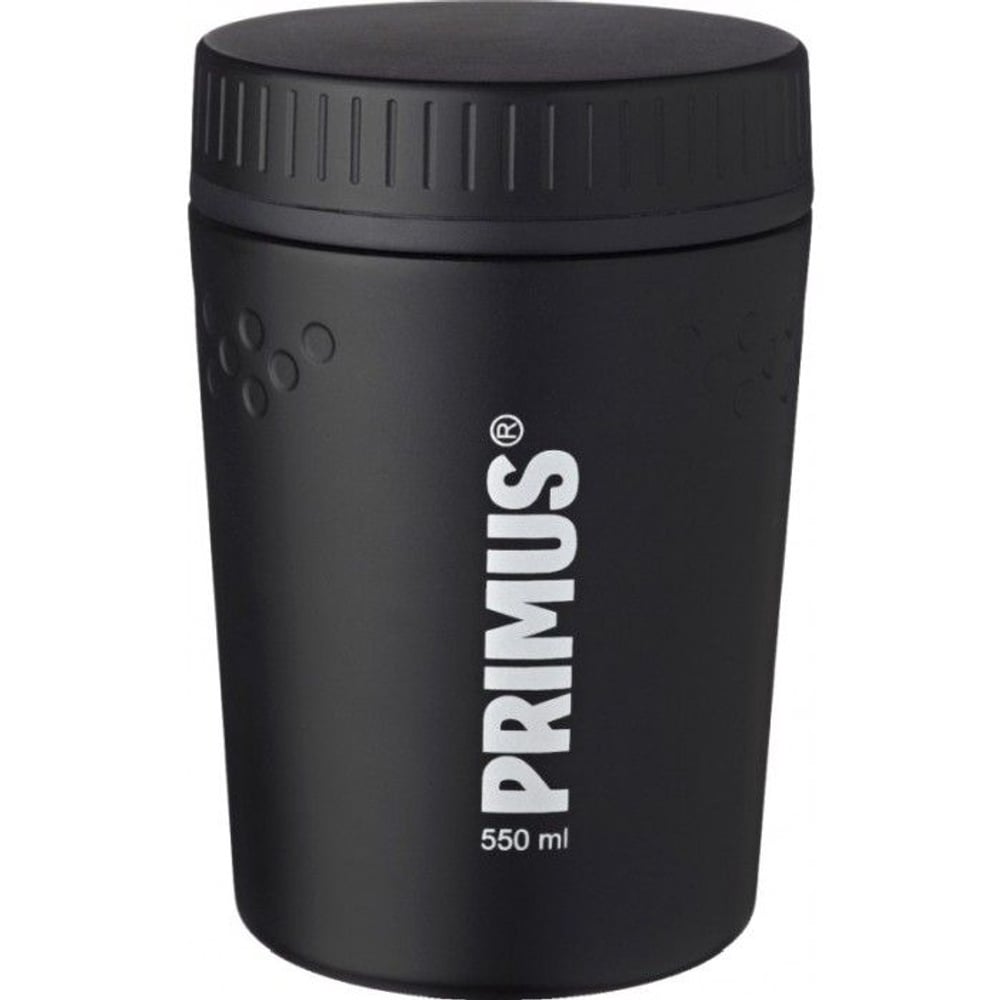 productImage: TrailBreak Lunch Jug 550 ruokatermos, musta