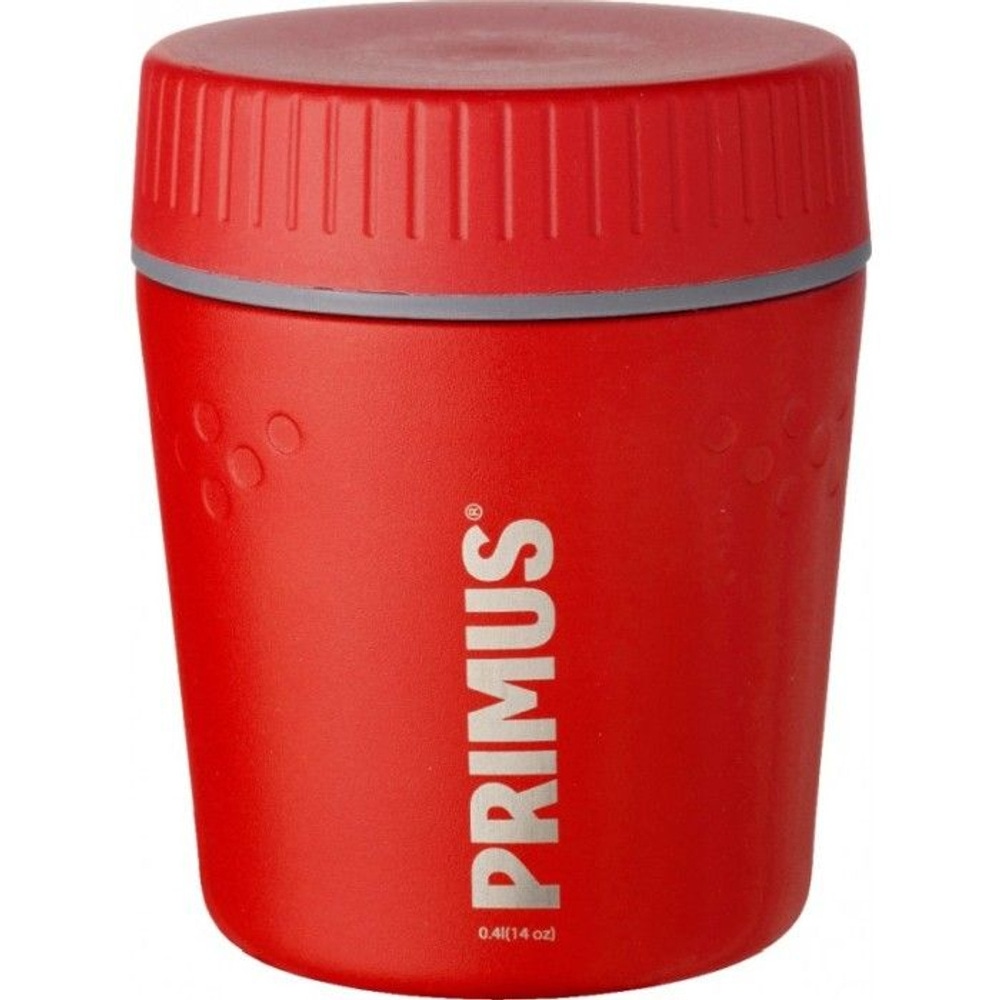 productImage: TrailBreak Lunch Jug 400 ruokatermos, punainen