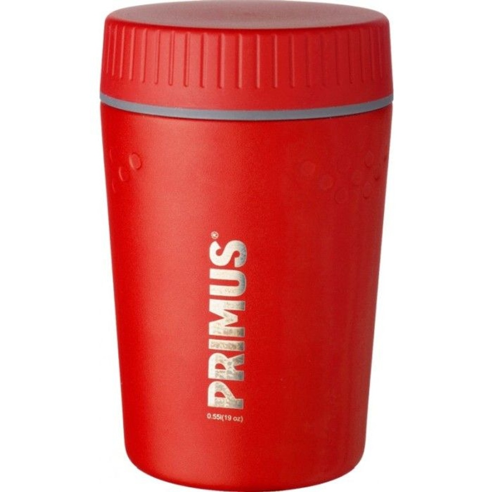 productImage: TrailBreak Lunch Jug 550 -ruokatermos, punainen