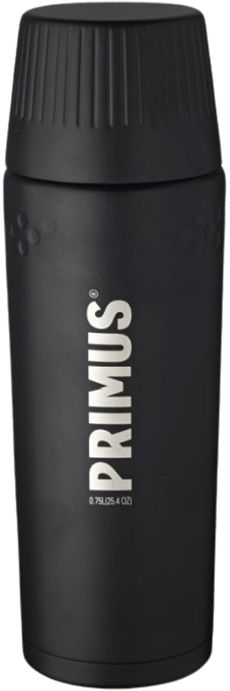 productImage: TrailBreak Vacuum Bottle -termospullo, 0,75 l, musta