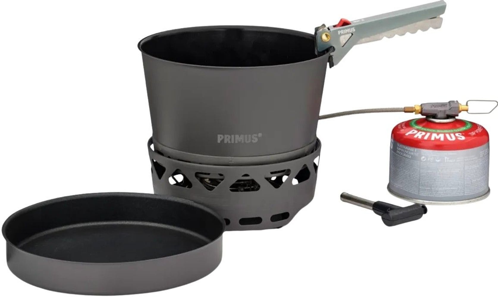productImage: Primetech Stove Set II 1x2.3L with Pan