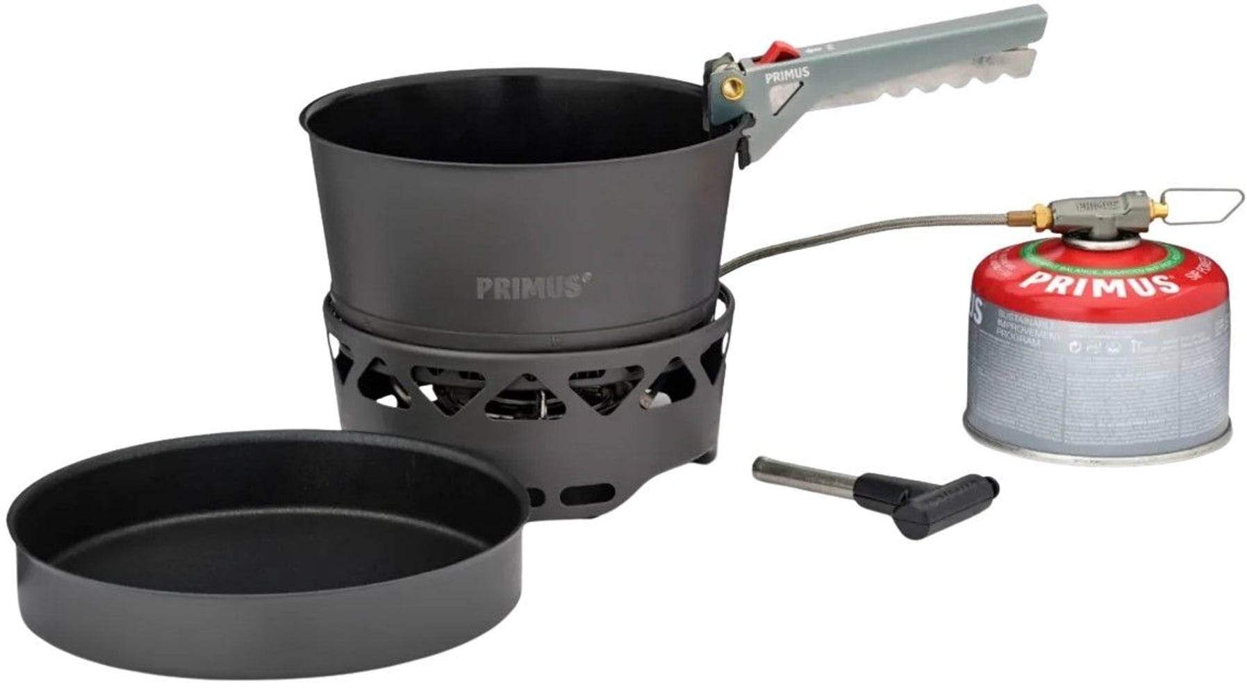 productImage: Primetech Stove Set II 1x1.3L with Pan