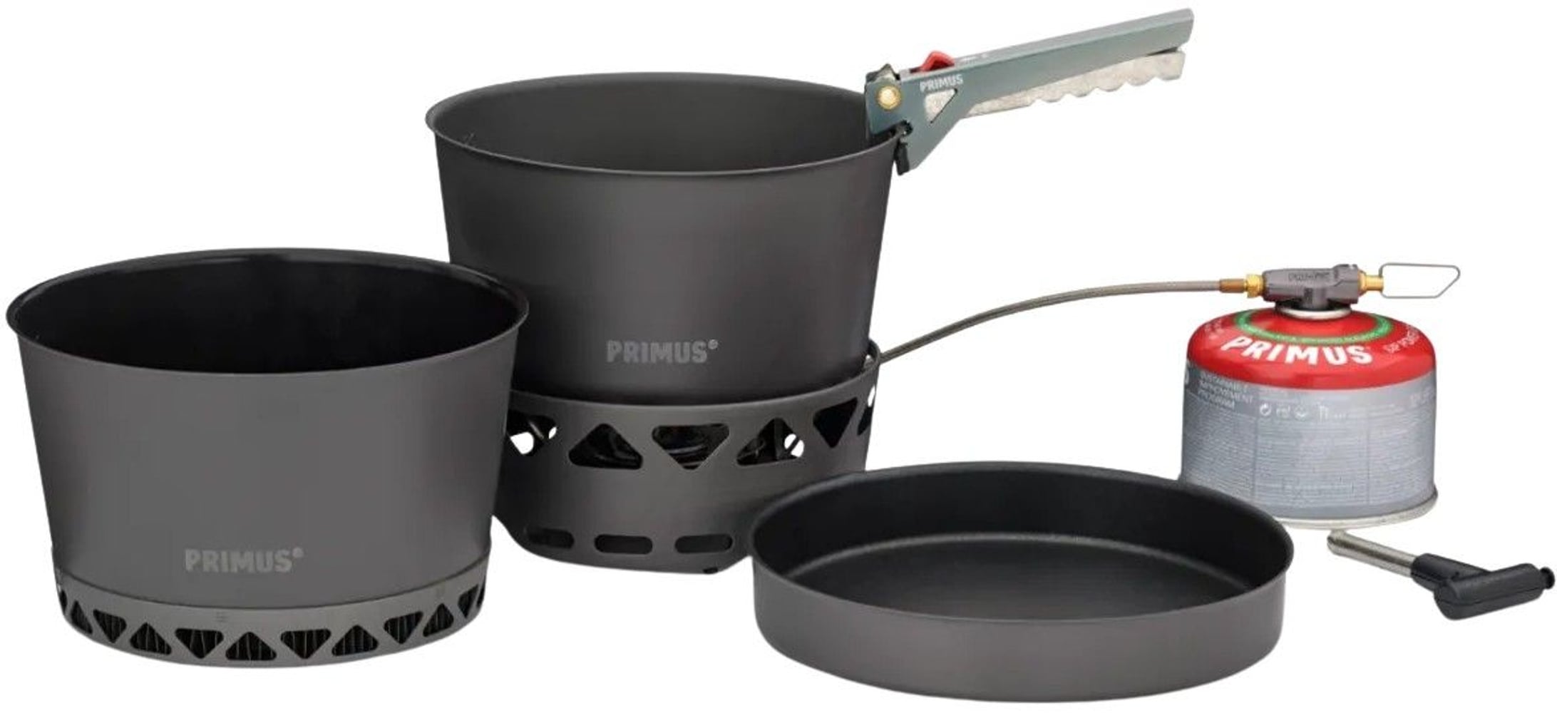 productImage: Primetech Stove Set II 2x2.3L with Pan