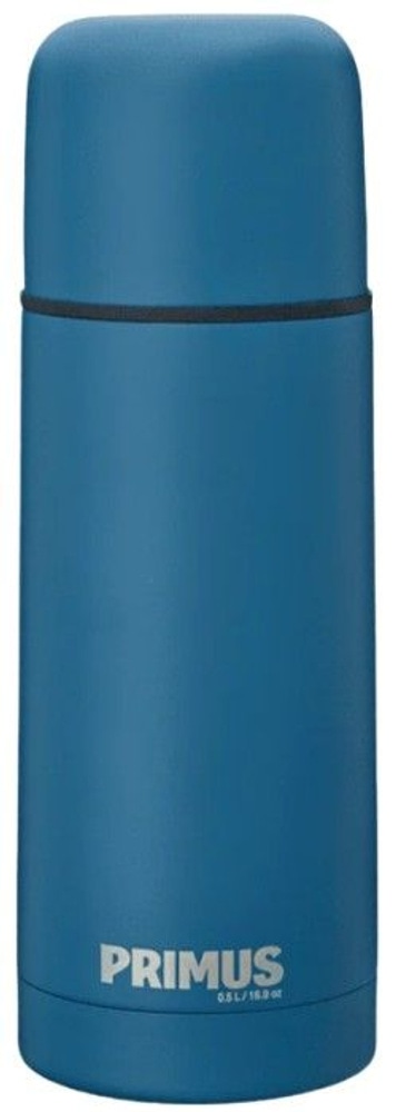 productImage: Classic Light Vacuum Bottle 0.5L Summit Blue