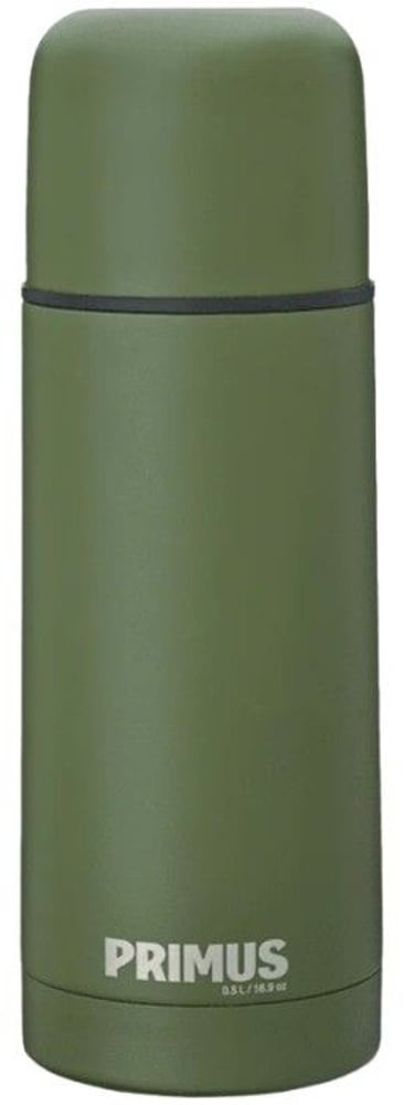 productImage: Classic Light Vacuum Bottle 0.5L Olive Drab Green