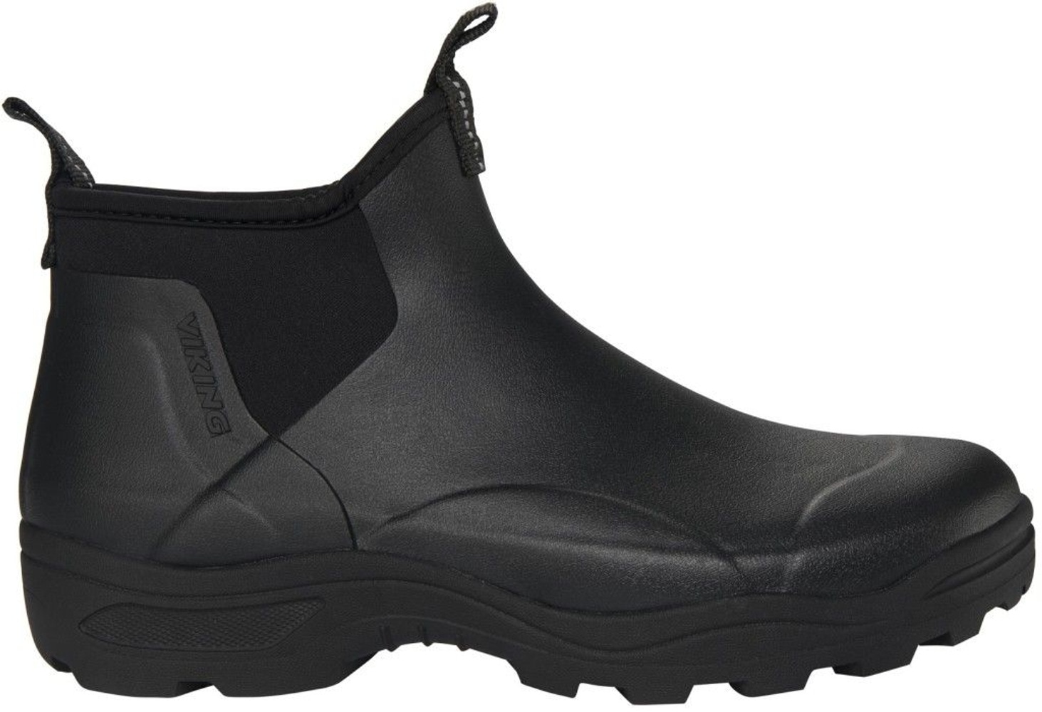 productImage: Gravel Neo Unisex Black
