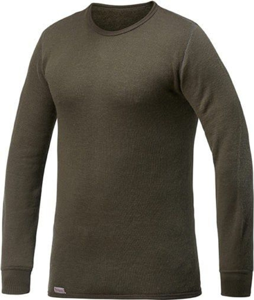 productImage: Crewneck 200 Pine Green
