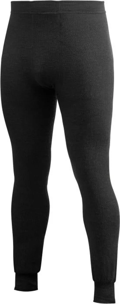 Long Johns 200 Black, view: 1