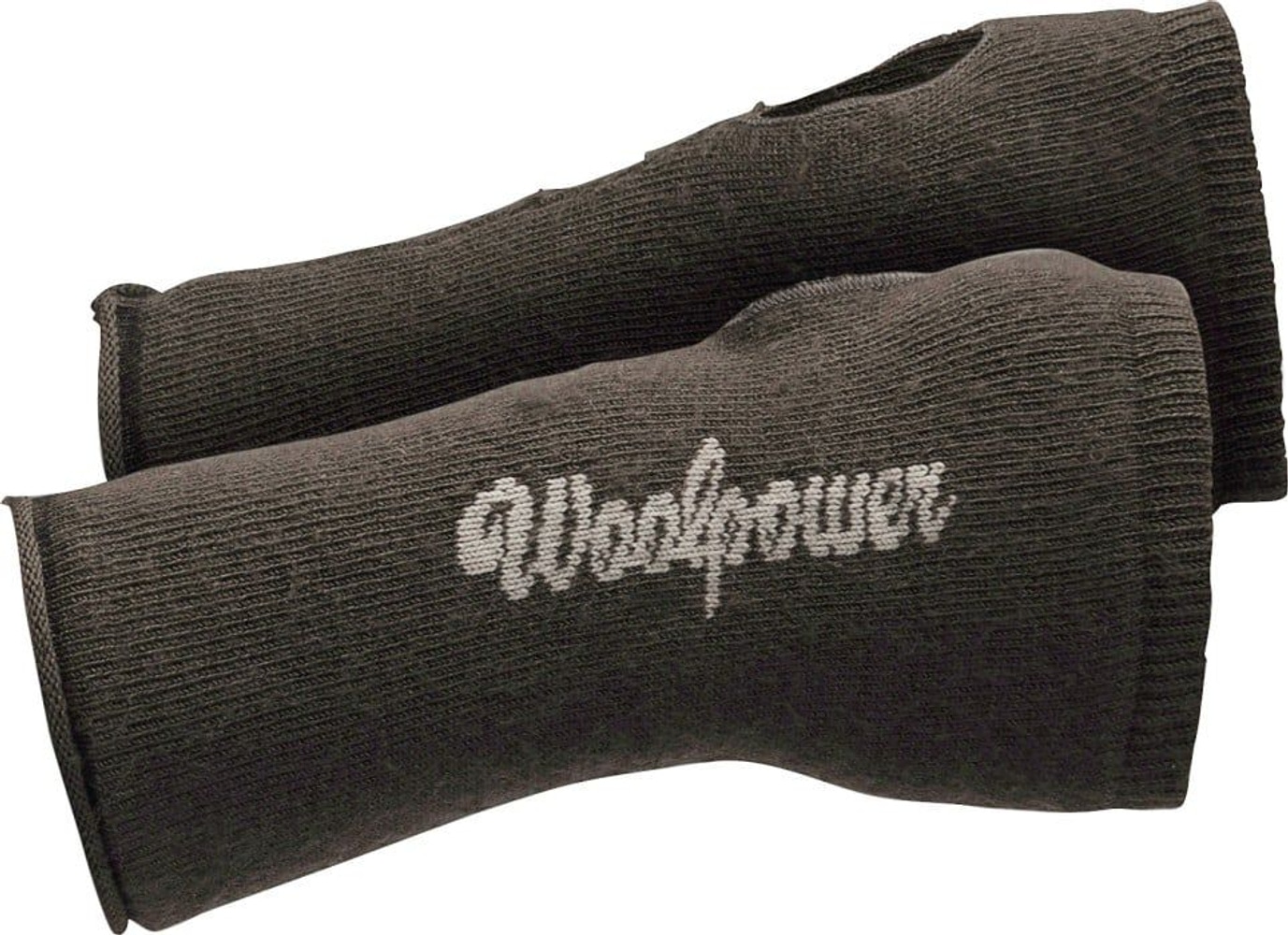 Wrist Gaiter -rannelämmittimet, Pine Green, view: 1