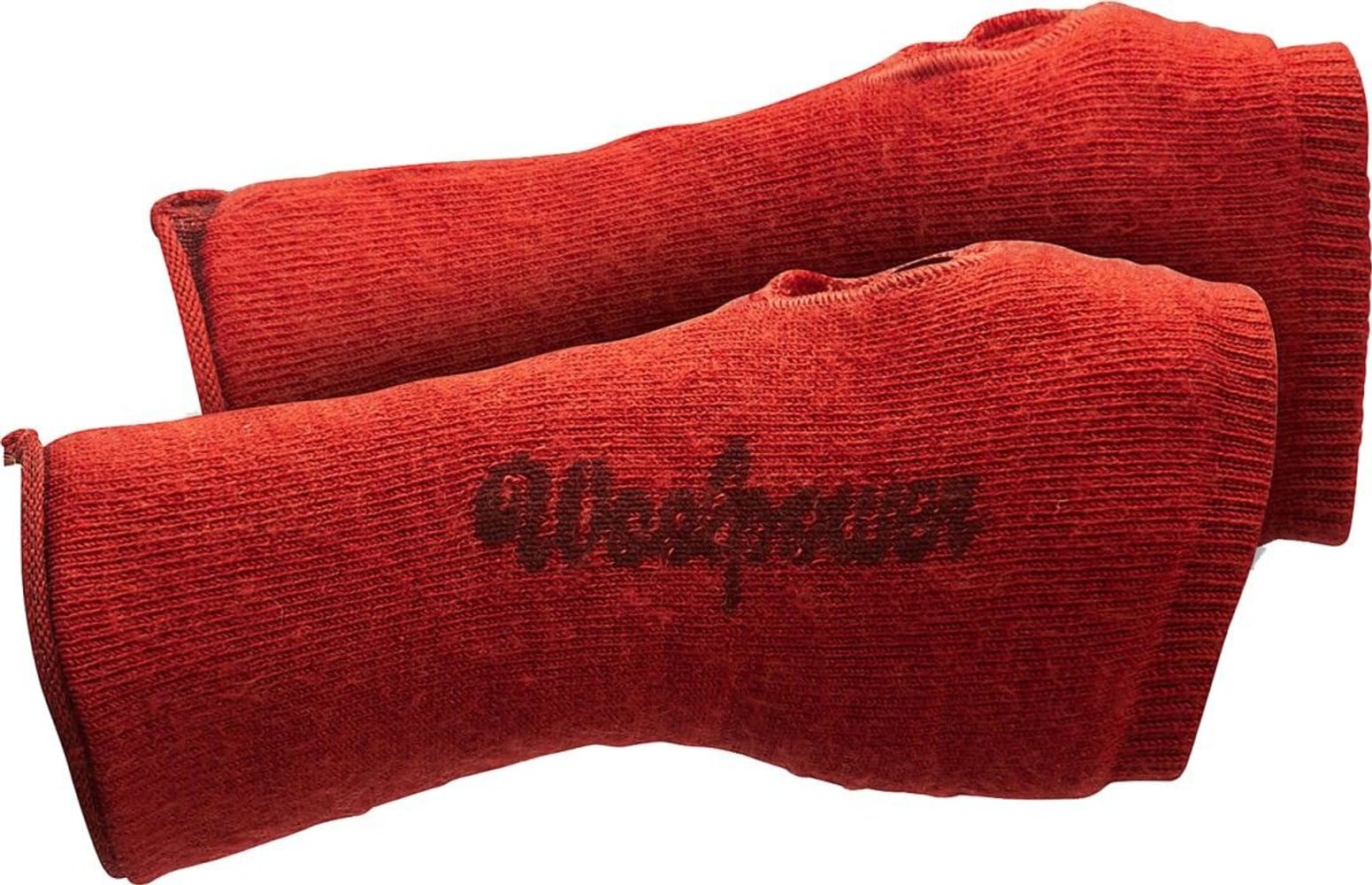 productImage: Wrist Gaiter -rannelämmittimet, Autumn Red