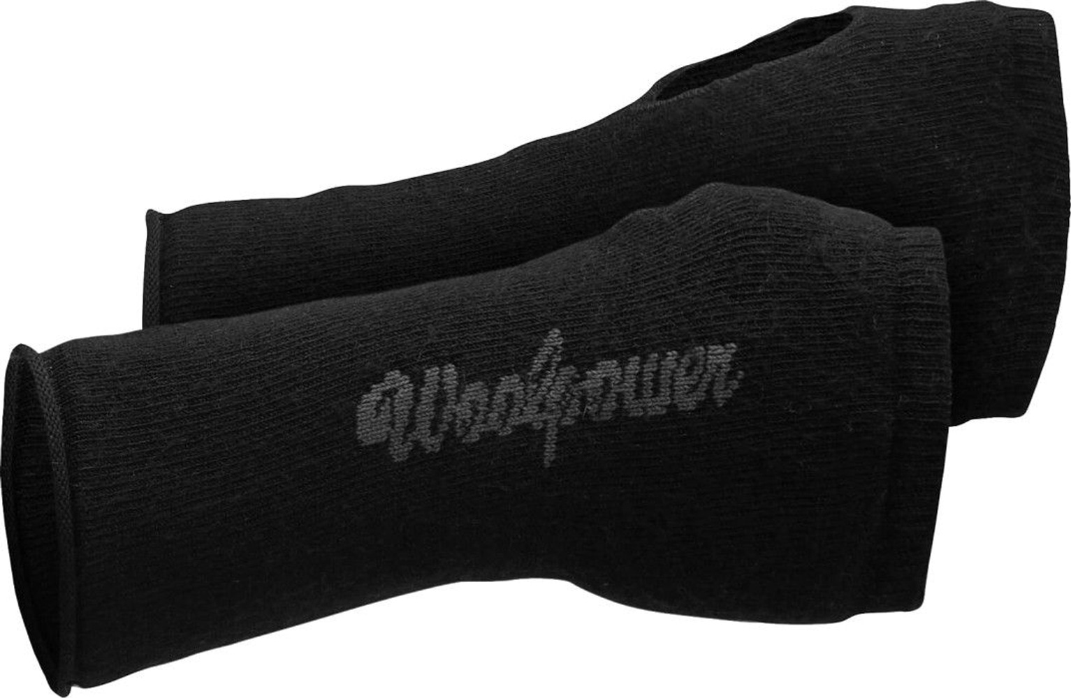 productImage: Wrist Gaiter -rannelämmittimet, musta