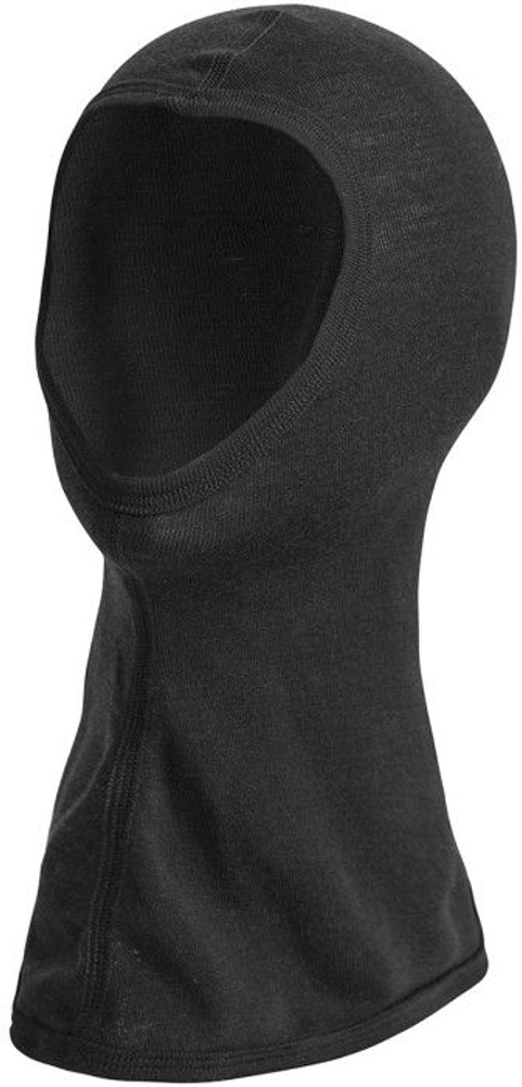 productImage: Balaclava LITE, unisex, musta