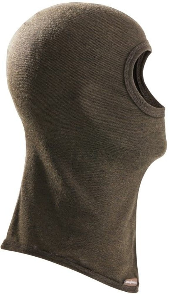 productImage: Balaclava LITE, unisex, vihreä
