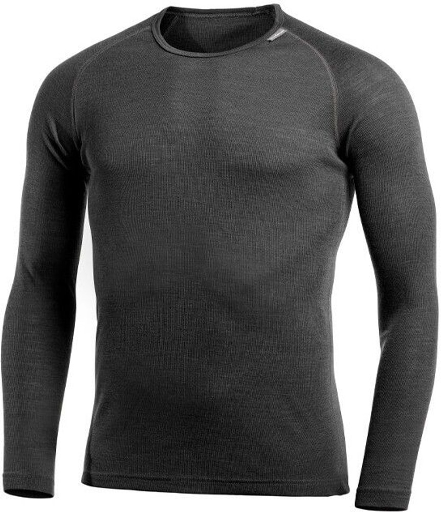 productImage: Crewneck Lite Black