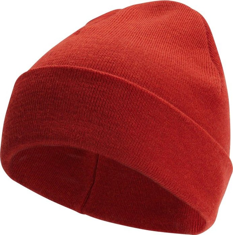 productImage: Beanie -pipo, Classic Autumn Red
