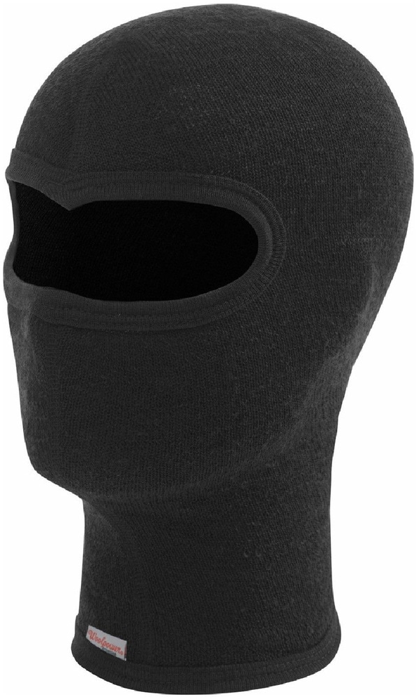 productImage: Balaclava 200 balaclava, musta