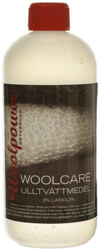 productImage: Woolcare villapesuaine 500 ml