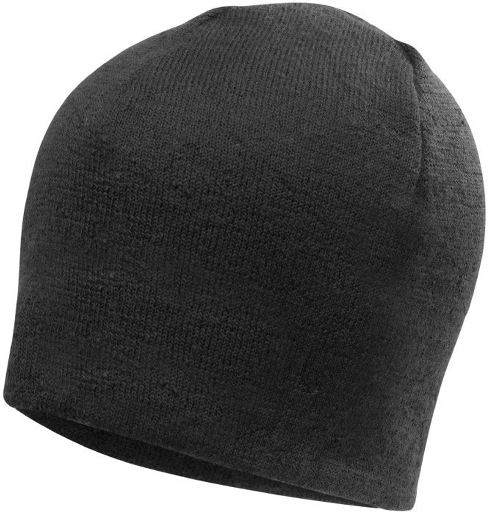 productImage: Cap 400 merinovillapipo, unisex, musta