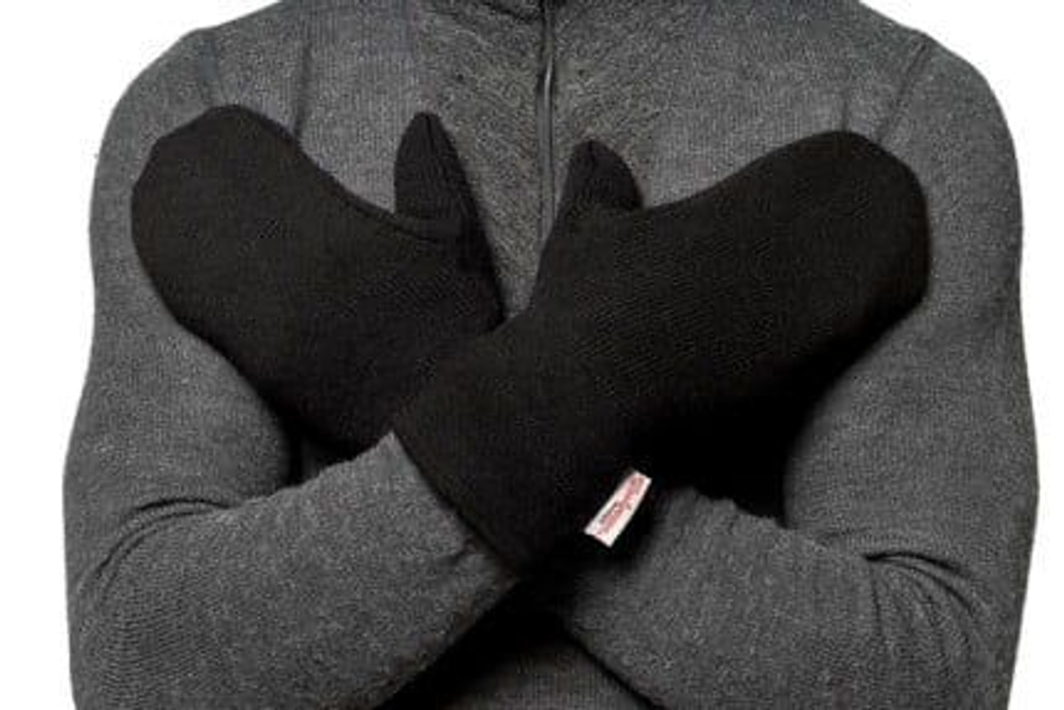 productImage: Mittens 400 Black