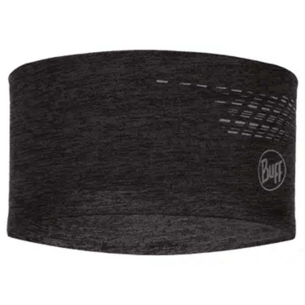 productImage: Headband Dryflx Solid Black