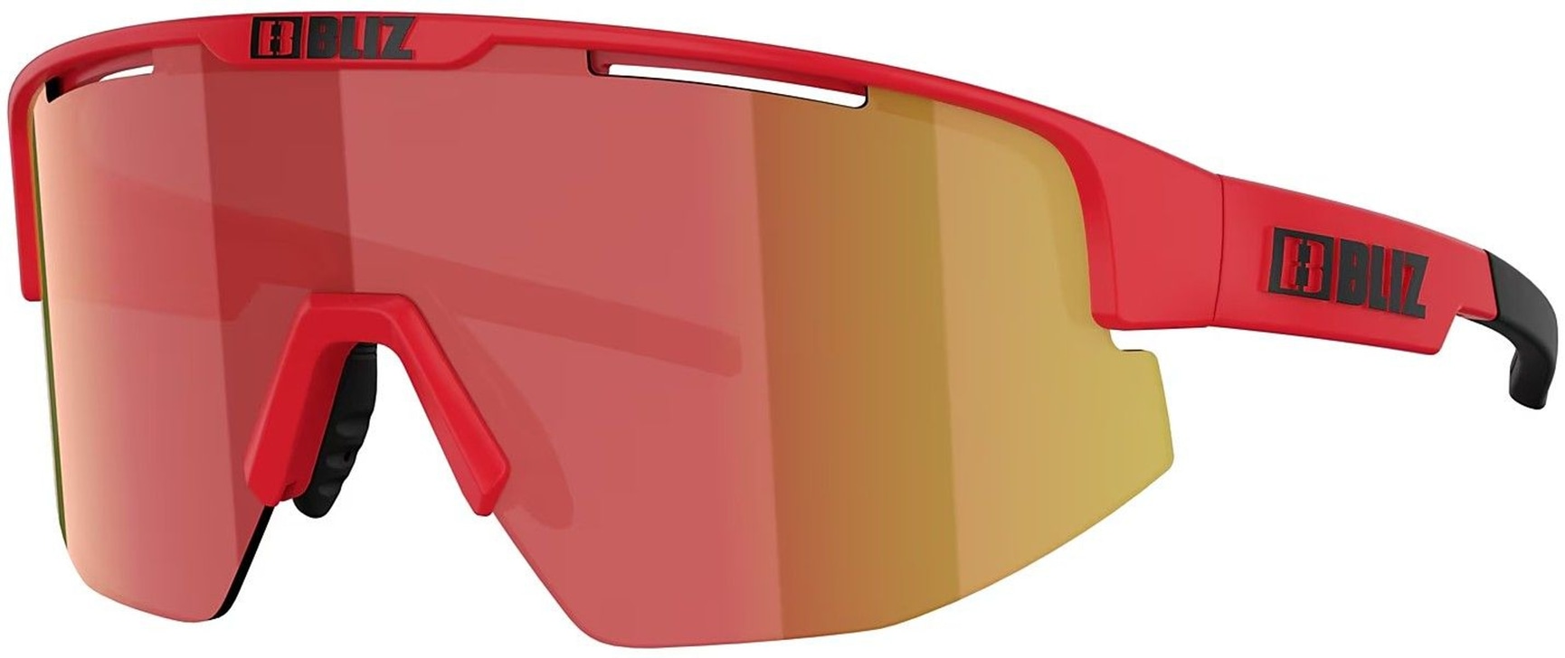 productImage: Matrix Matt Red Brown w Red Multi urheilulasit