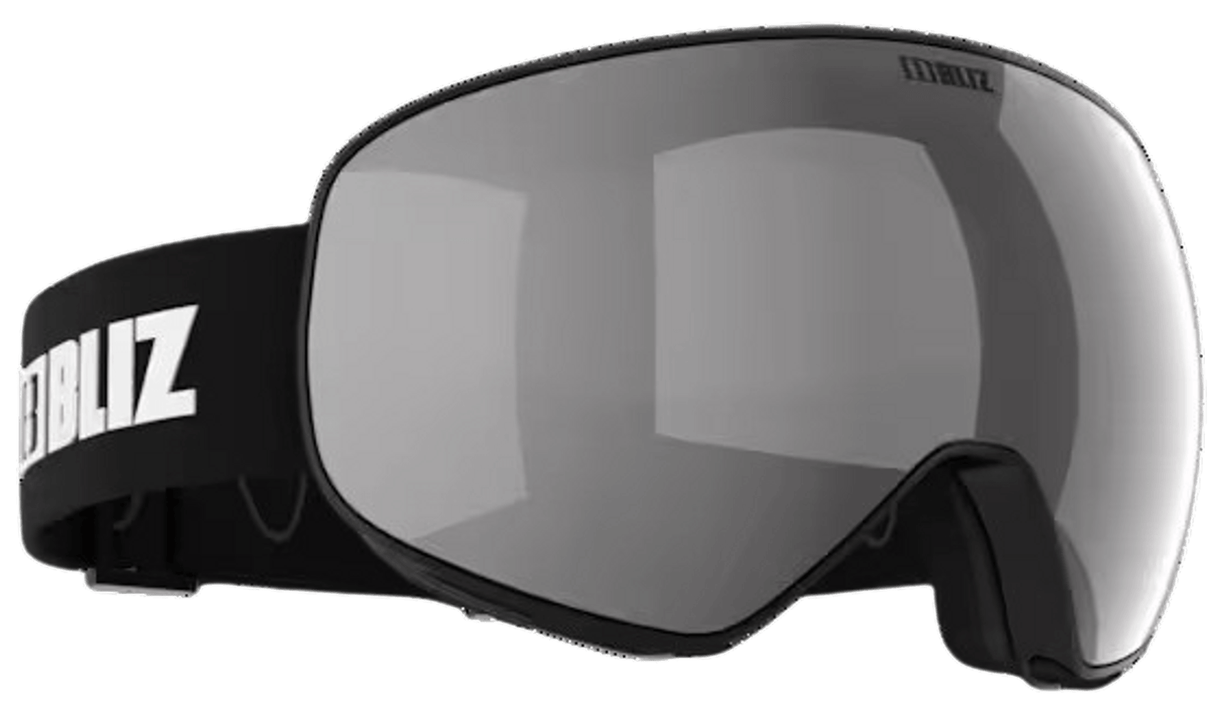 productImage: Floz laskettelulasit, Matte Black/Pink Silver Mirror