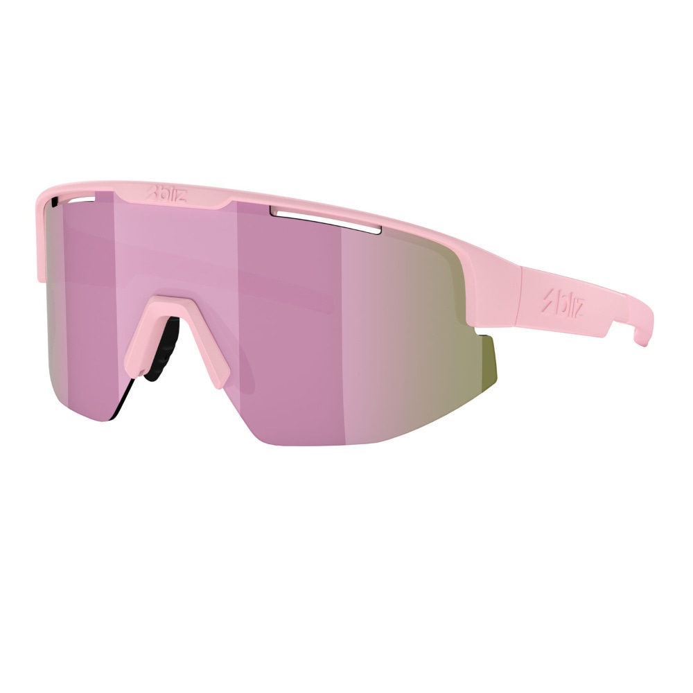 productImage: Matrix Small Matte Powder Pink Brown W Rose Multi
