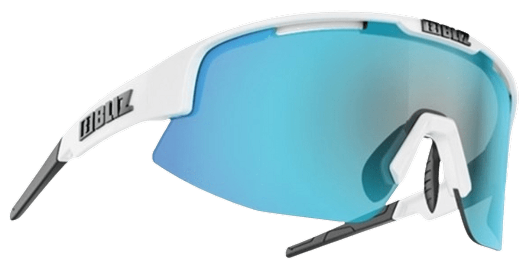 productImage: Matrix Small Matt White Smoke w Blue Multi urheilulasit