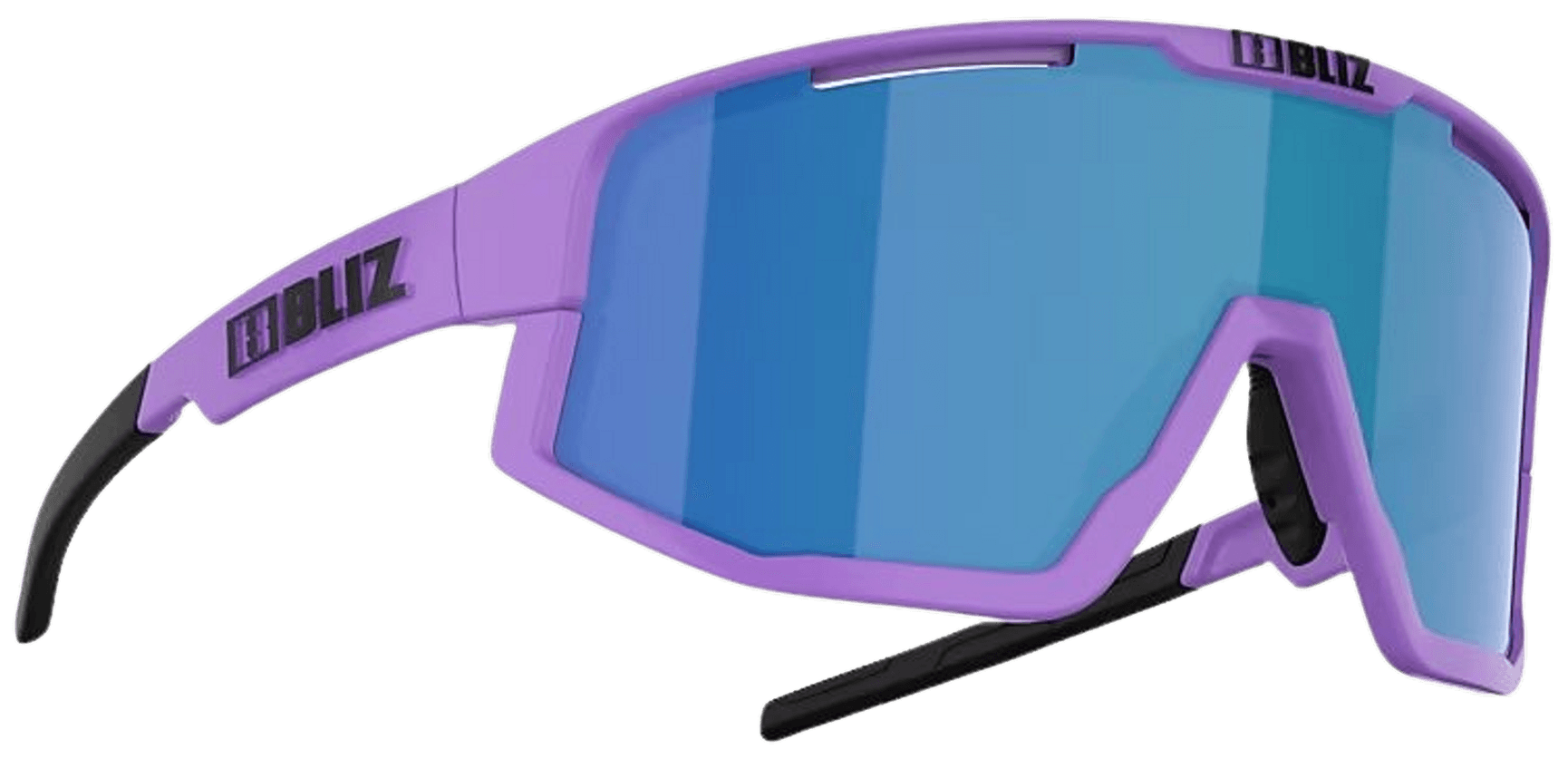 productImage: Fusion Small Matt Purple Brown w Blue Multi urheilulasit