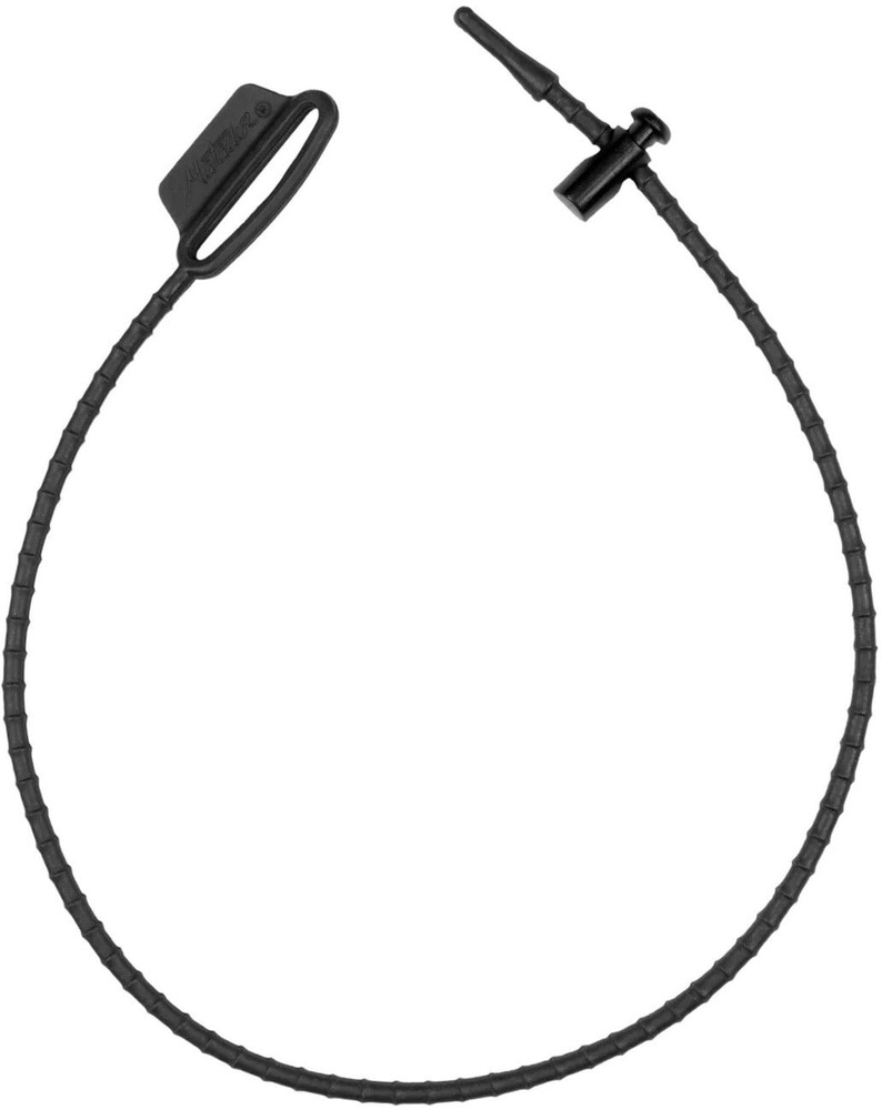 productImage: Re-Ties Reusable Zip Ties kiinnitysnauhat, 4 kpl