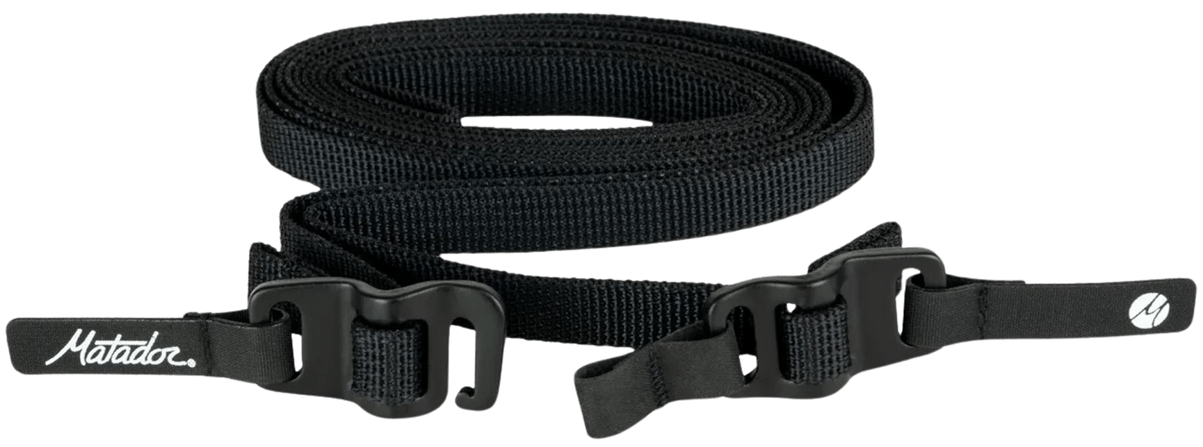 productImage: Better Tether Gear Straps kiinnitysremmit, 2 kpl