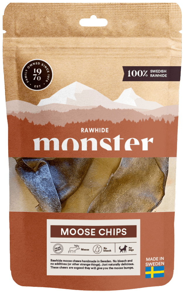 productImage: Raw hirvi chipsi pussi 10 st