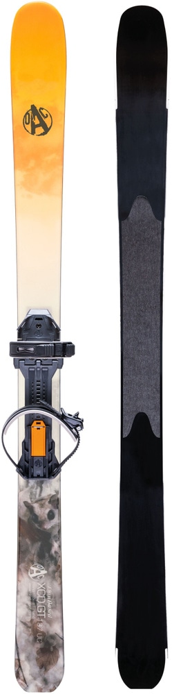 productImage: OAC Skinbased XCD GT 137 + EA JR
