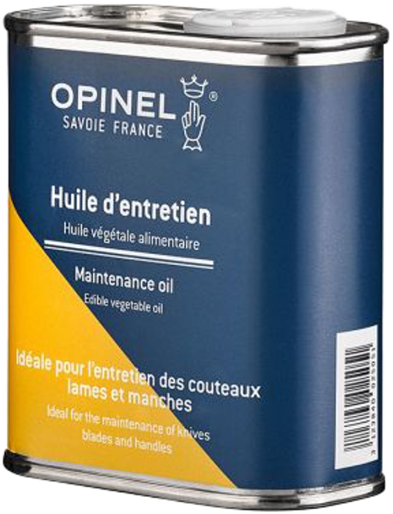 productImage: Maintenance Oil veitsien voiteluöljy, 150 ml