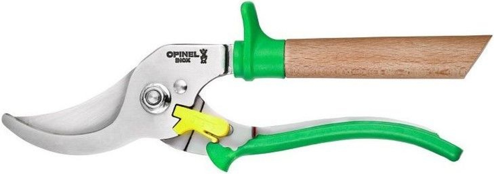 productImage: Hand Pruner -puutarhasakset, vihreä