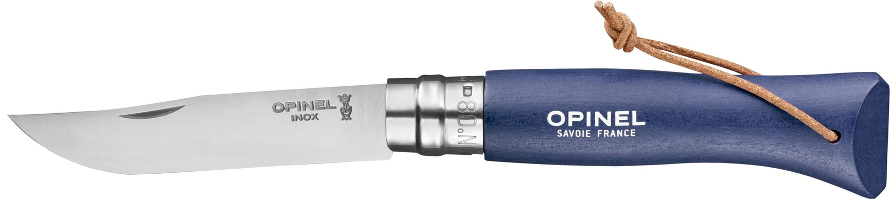 productImage: Colorama No8 taittoveitsi 8,5 cm, tummansininen