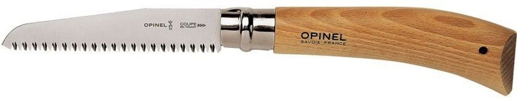 productImage: Folding Saw No12 Beechwood 12 cm